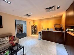 Robinson 112 (D1), Office #584862991